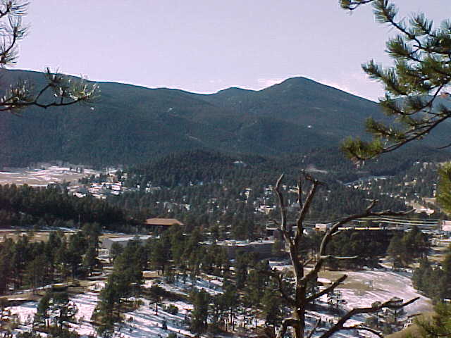 Evergreen, Colorado