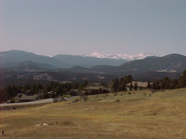 Evergreen, Colorado