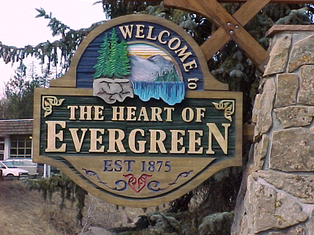 Evergreen, Colorado