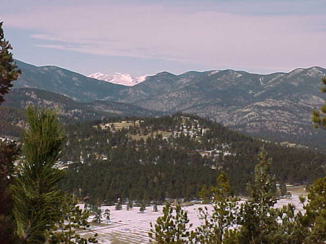 Evergreen, Colorado