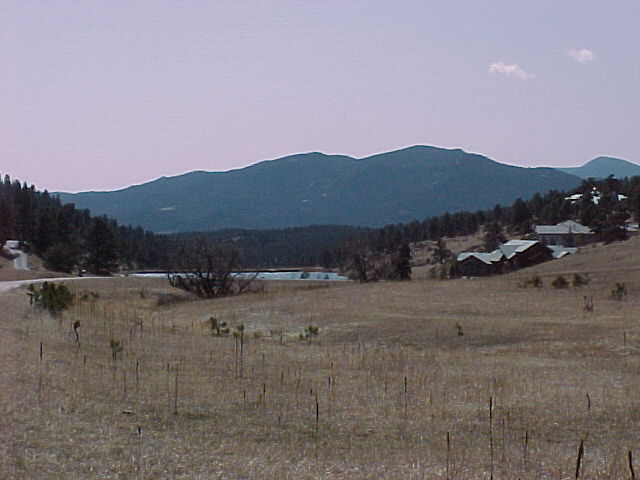 Evergreen, Colorado