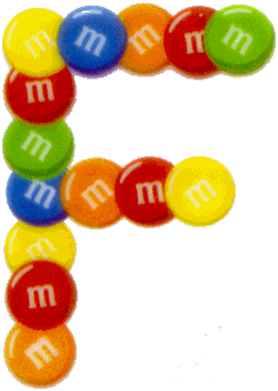 M&M'S MINIS Milk Chocolate Red, White & Blue XL Patriotic Candy Bar, 4 oz., Chocolate