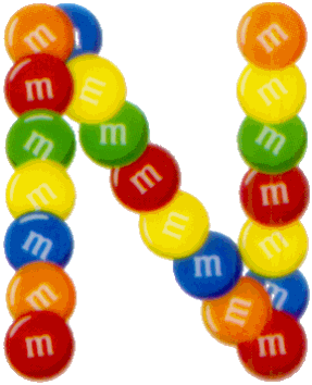 M&M's Pin lapel orange crispy m&m chocolate candy collectible  new advertisement